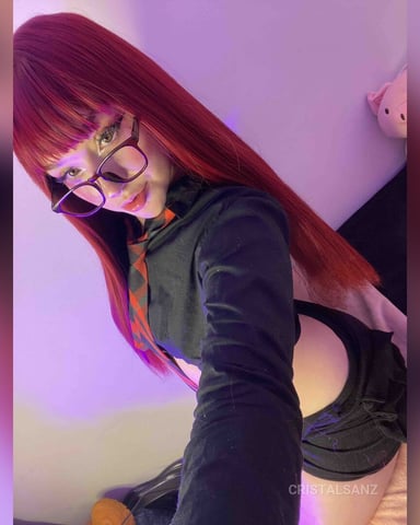 CristalSanz Foto