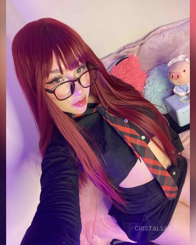 CristalSanz Foto