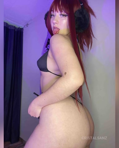 CristalSanz Foto