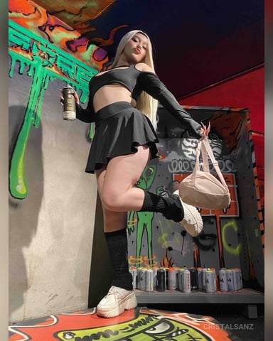 CristalSanz Foto
