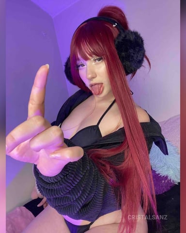 CristalSanz Foto