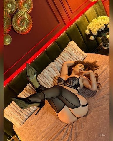 Elia, fotografie