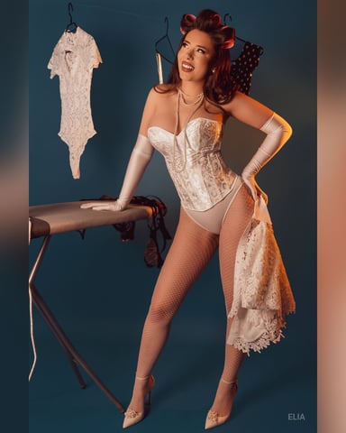 Elia, fotografie