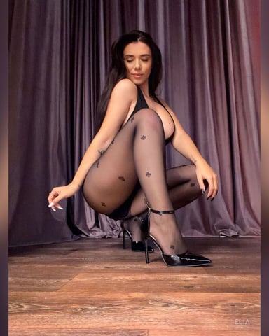 Elia, fotografie