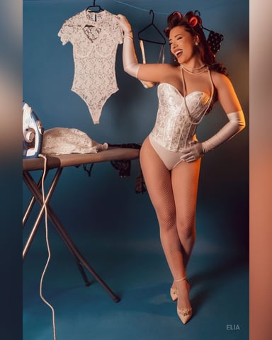 Elia, fotografie