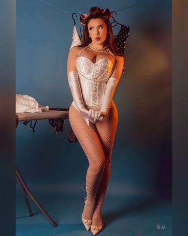 Elia, fotografie