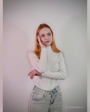 EllanManiace photo