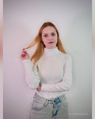 EllanManiace photo