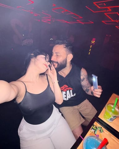 EvaAndJacob Foto