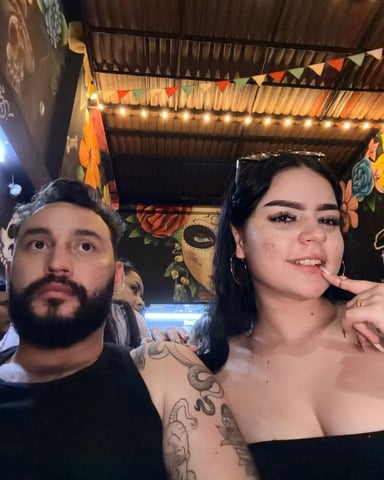 EvaAndJacob Foto