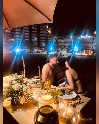EvaAndJacob Foto