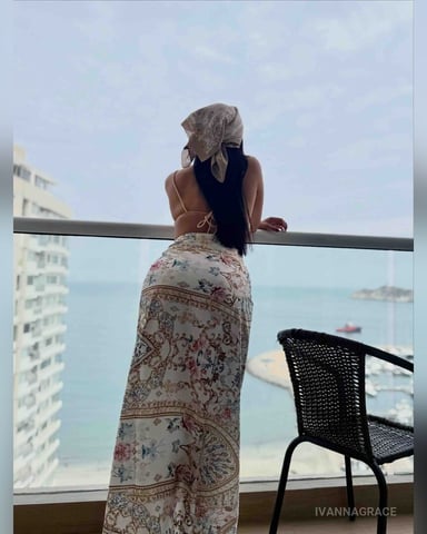 IvannaGrace foto