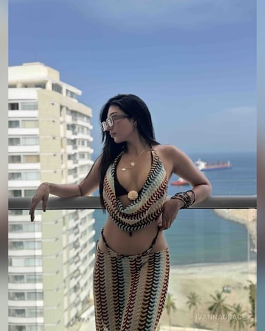 IvannaGrace foto