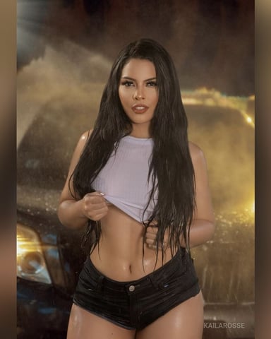 KailaRosse foto
