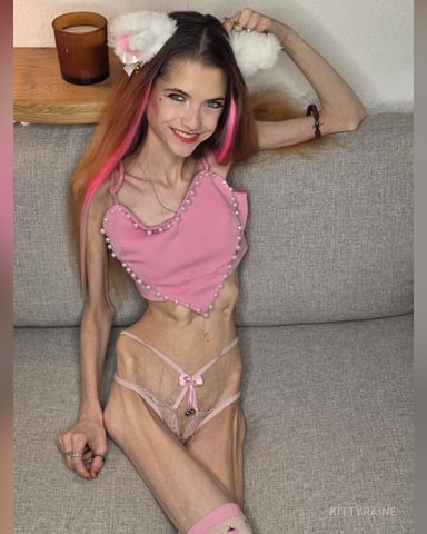 KittyRaine photo