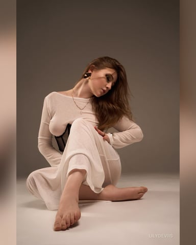 LilyDeviis Foto