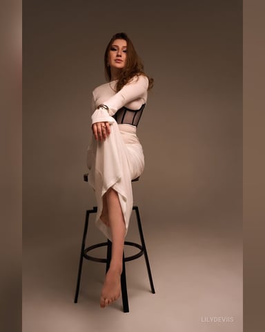LilyDeviis Foto