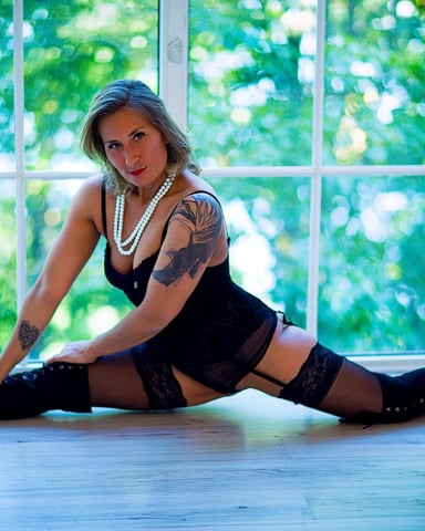 LissaAllisa photo