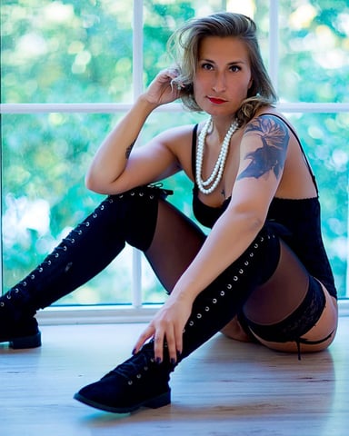 LissaAllisa photo
