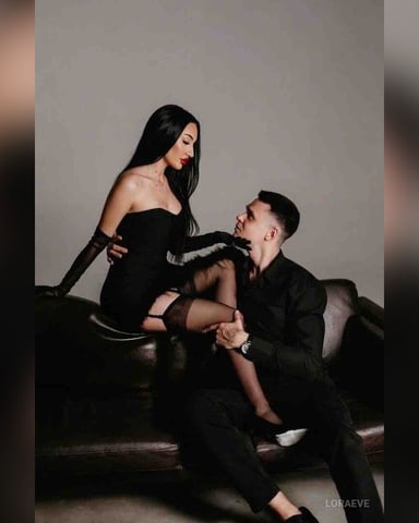 LoraEve Foto
