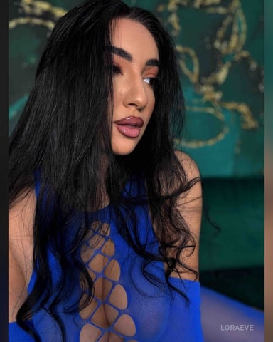 LoraEve Foto