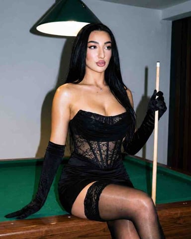 LoraEve Foto