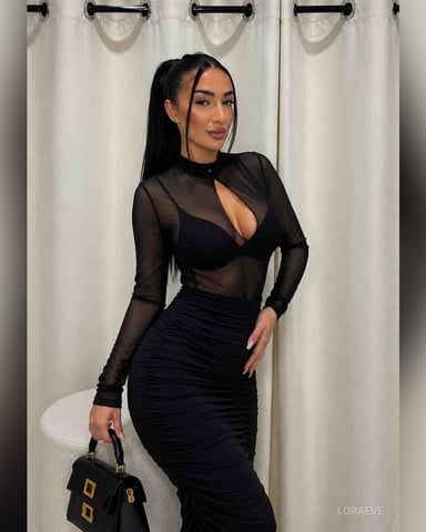 LoraEve Foto