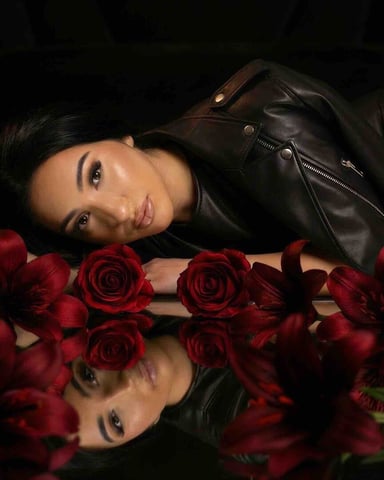 LoraEve Foto