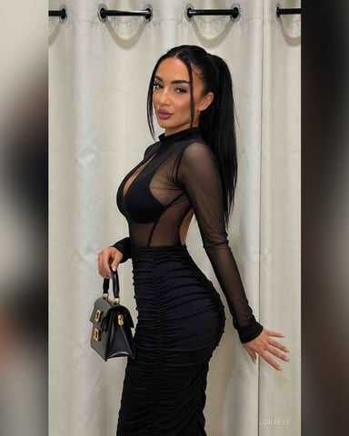 LoraEve Foto
