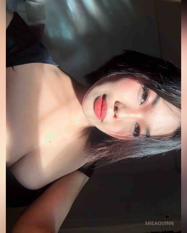 MieaQuinn photo