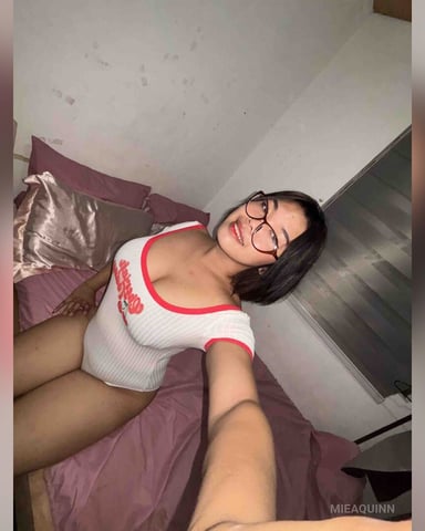 MieaQuinn photo