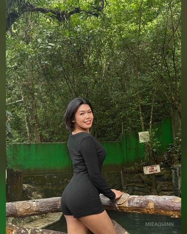 MieaQuinn photo