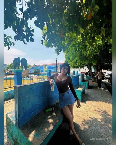 MieaQuinn photo