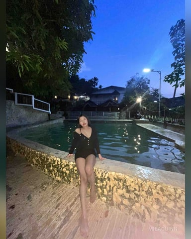MieaQuinn photo
