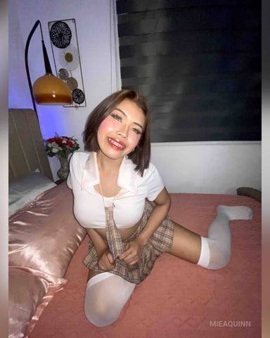 MieaQuinn photo