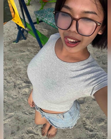 MieaQuinn photo