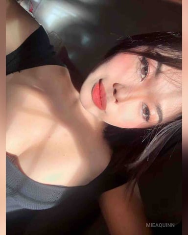MieaQuinn photo