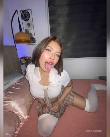 MieaQuinn photo