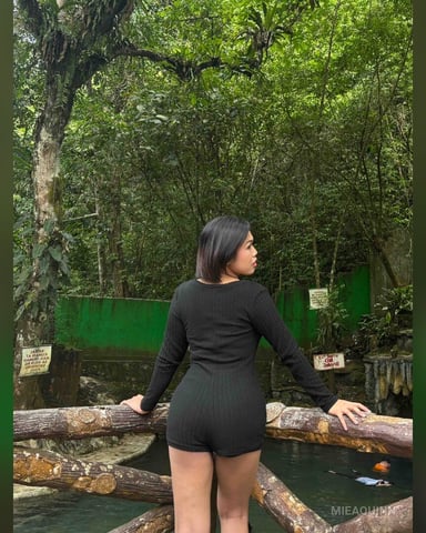 MieaQuinn photo