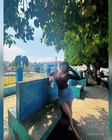 MieaQuinn photo