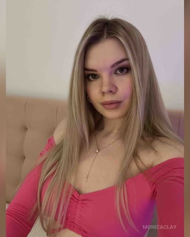 MonicaClay photo