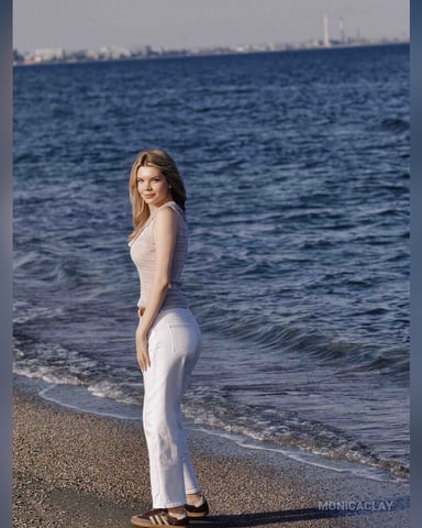 MonicaClay photo