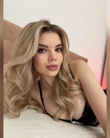 MonicaClay photo