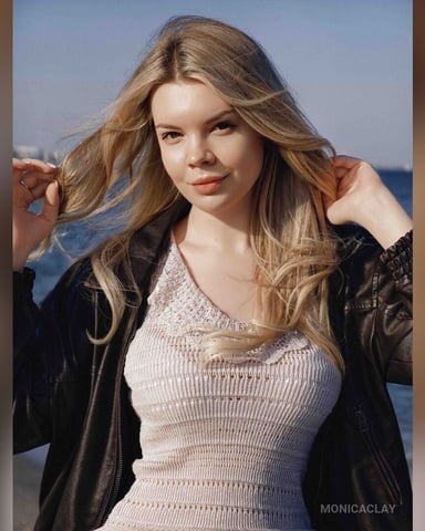 MonicaClay photo