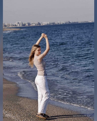 MonicaClay photo