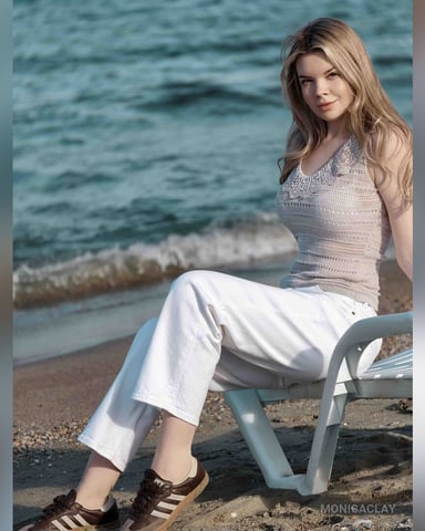 MonicaClay photo