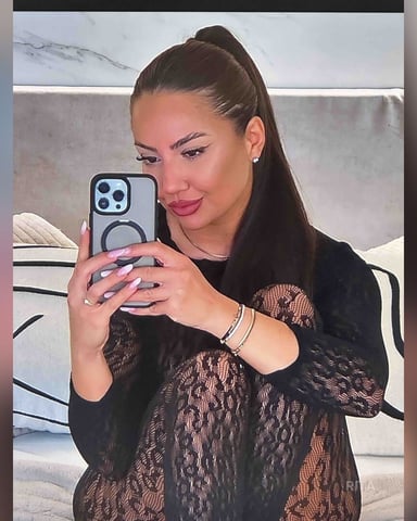 Rita, fotografie