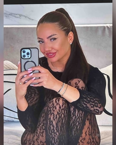 Rita, fotografie