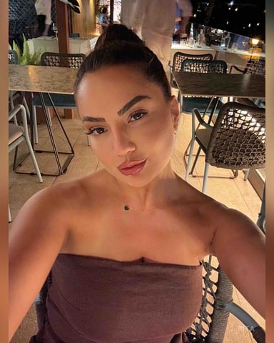 Rita photo