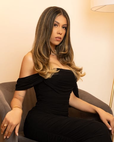 SalomeZahar foto